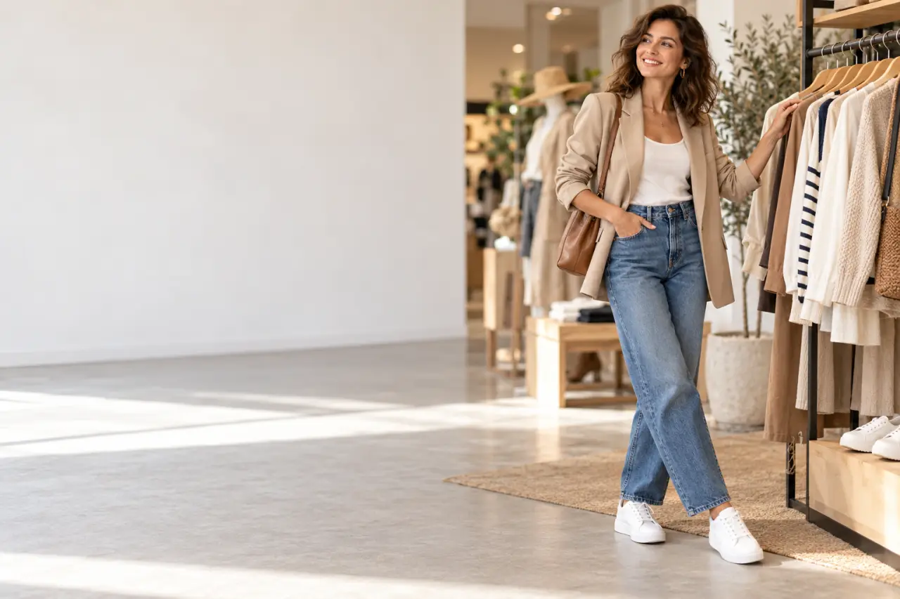 Soldes femme MaBoutiquePlus : 92 articles à comparer, jusqu’à -40 % et des filtres par taille